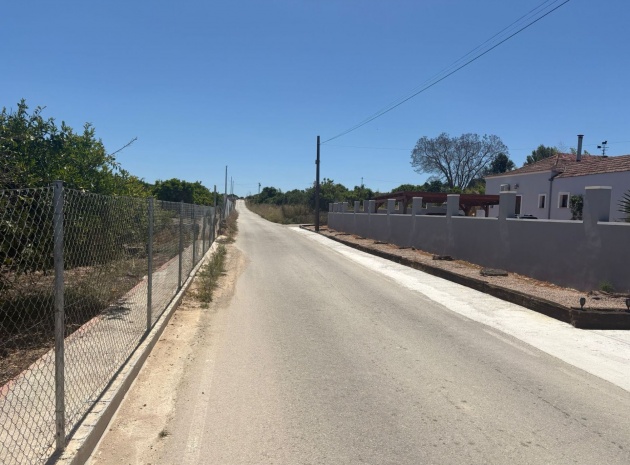 Resale - Villa - Jacarilla - jacarilla