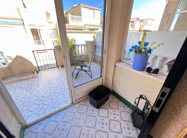 Wiederverkauf - Stadthaus - Torrevieja - la siesta