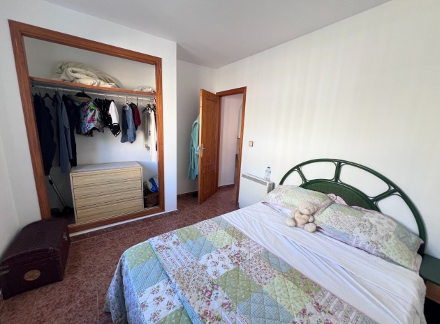Wiederverkauf - Stadthaus - Torrevieja - la siesta