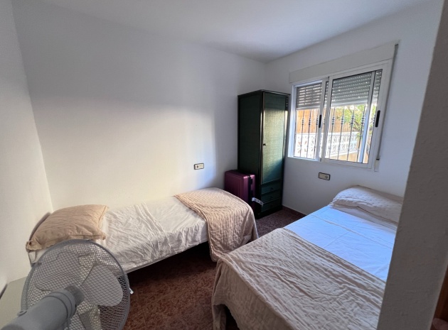 Wiederverkauf - Stadthaus - Torrevieja - la siesta