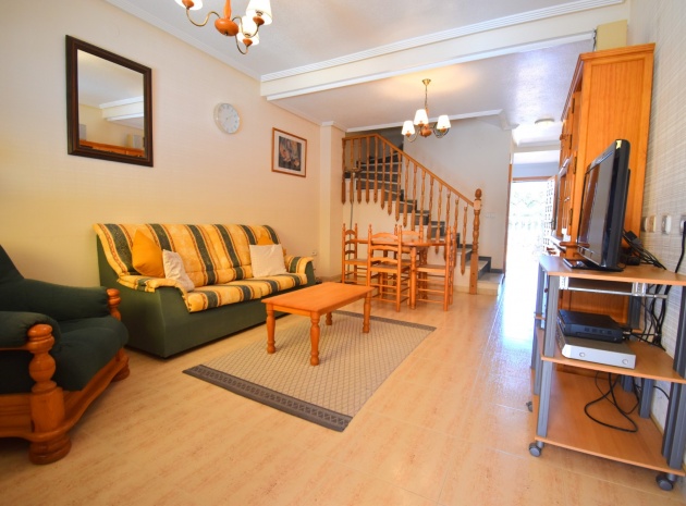 Wederverkoop - Herenhuis - Orihuela Costa - Playa Flamenca