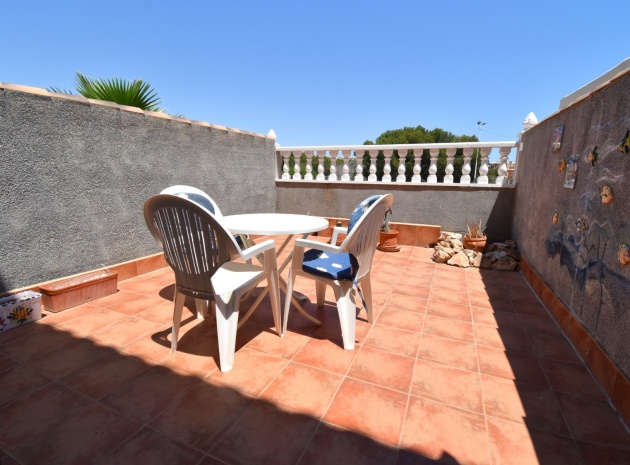 Wederverkoop - Herenhuis - Orihuela Costa - Playa Flamenca