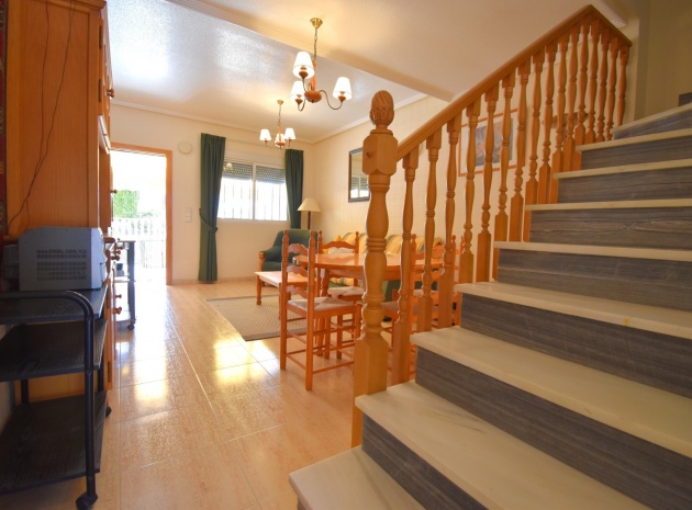 Wederverkoop - Herenhuis - Orihuela Costa - Playa Flamenca