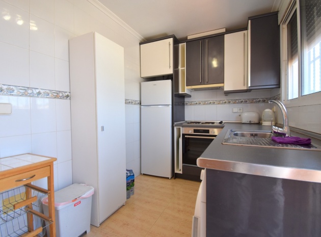 Wederverkoop - Herenhuis - Orihuela Costa - Playa Flamenca