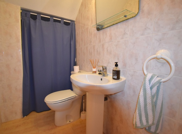 Wederverkoop - Herenhuis - Orihuela Costa - Playa Flamenca