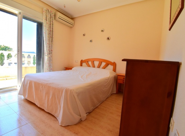 Wederverkoop - Herenhuis - Orihuela Costa - Playa Flamenca