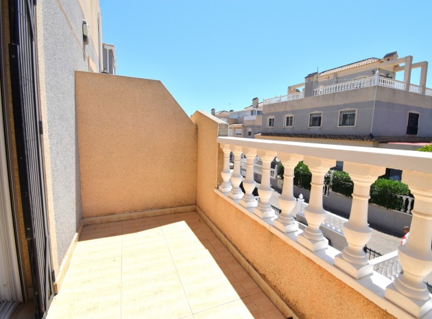 Wederverkoop - Herenhuis - Orihuela Costa - Playa Flamenca