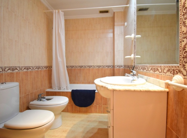 Wederverkoop - Herenhuis - Orihuela Costa - Playa Flamenca