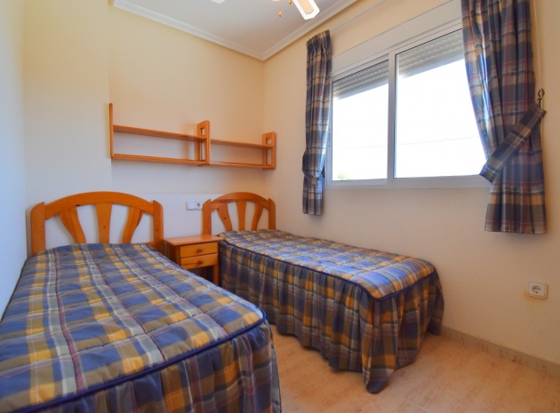 Wederverkoop - Herenhuis - Orihuela Costa - Playa Flamenca