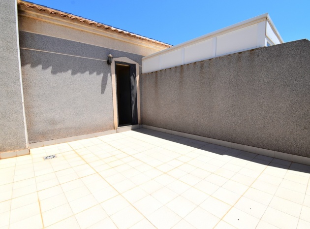 Wederverkoop - Herenhuis - Orihuela Costa - Playa Flamenca