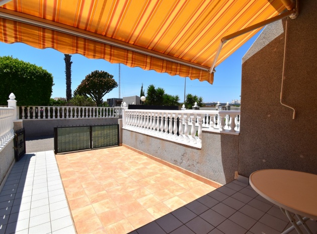 Wederverkoop - Herenhuis - Orihuela Costa - Playa Flamenca