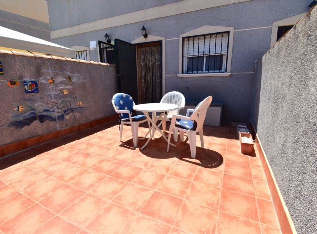 Wederverkoop - Herenhuis - Orihuela Costa - Playa Flamenca