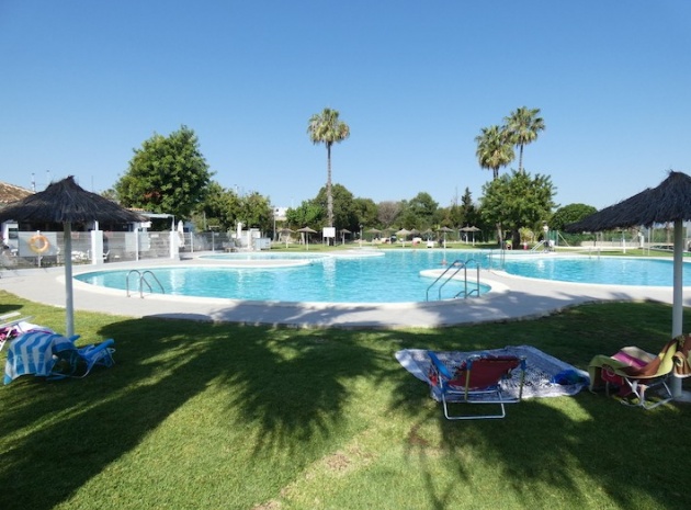 Wiederverkauf - Stadthaus - Los Balcones - Lago Jardin