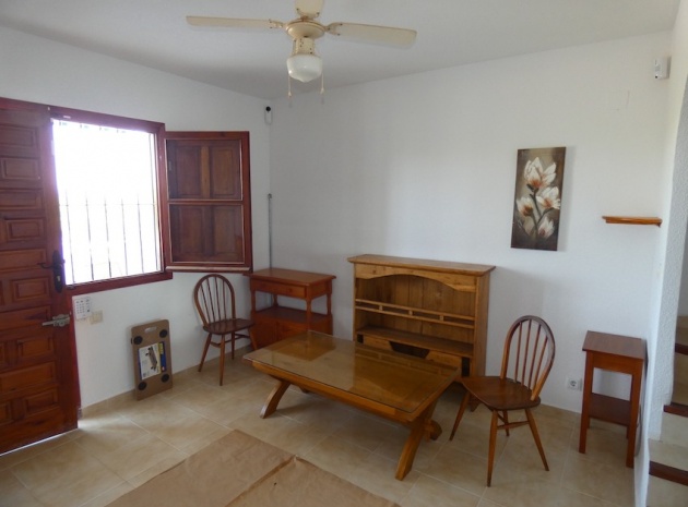 Wiederverkauf - Stadthaus - Los Balcones - Lago Jardin