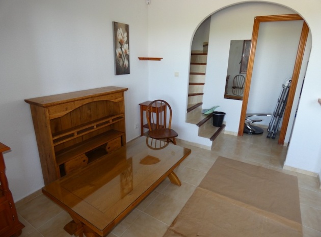 Wiederverkauf - Stadthaus - Los Balcones - Lago Jardin