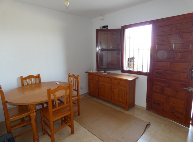 Wiederverkauf - Stadthaus - Los Balcones - Lago Jardin