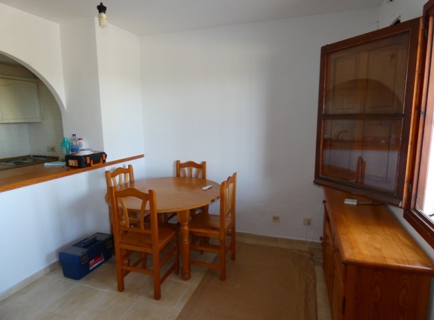 Wiederverkauf - Stadthaus - Los Balcones - Lago Jardin