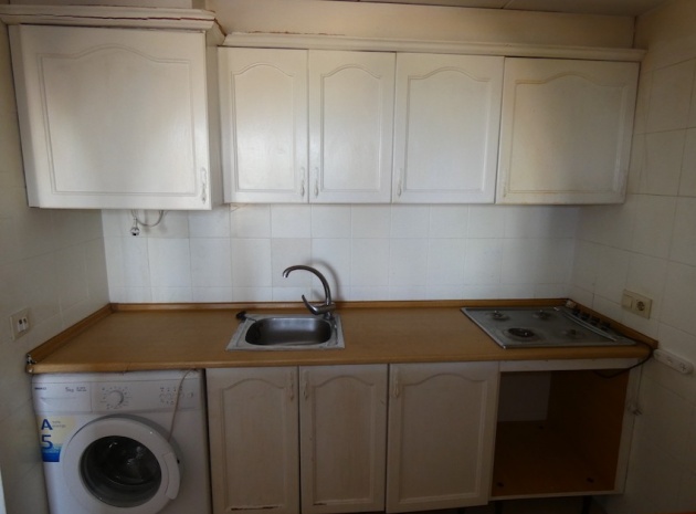 Wiederverkauf - Stadthaus - Los Balcones - Lago Jardin