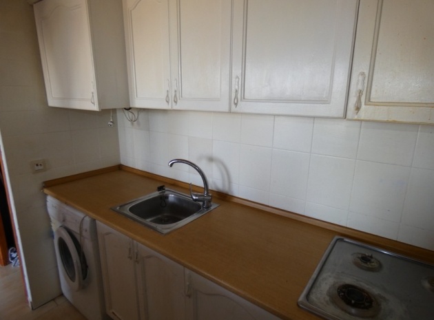 Wiederverkauf - Stadthaus - Los Balcones - Lago Jardin