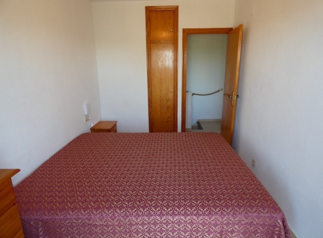 Wiederverkauf - Stadthaus - Los Balcones - Lago Jardin