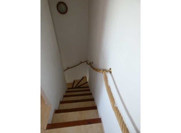 Wiederverkauf - Stadthaus - Los Balcones - Lago Jardin