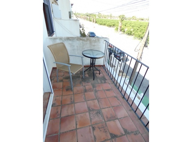 Wiederverkauf - Stadthaus - Los Balcones - Lago Jardin