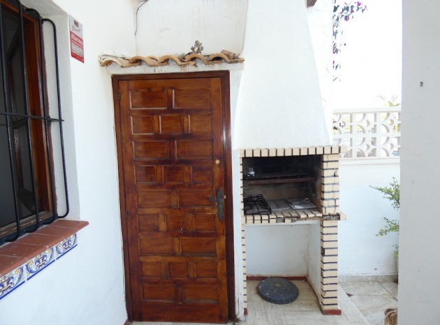 Wiederverkauf - Stadthaus - Los Balcones - Lago Jardin