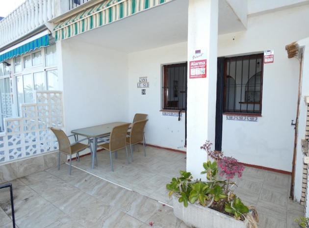 Wiederverkauf - Stadthaus - Los Balcones - Lago Jardin