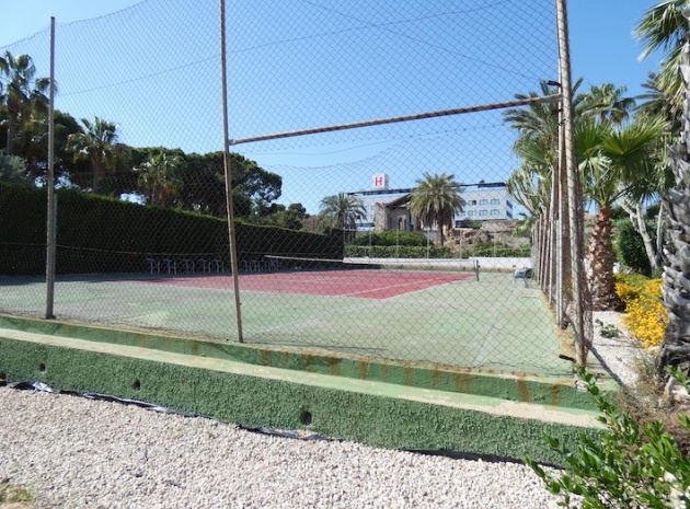 Wiederverkauf - Stadthaus - Los Balcones - Lago Jardin
