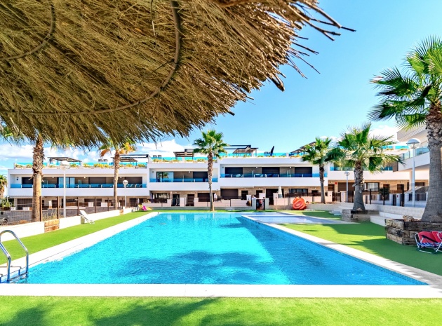 Resale - Townhouse - Los Balcones