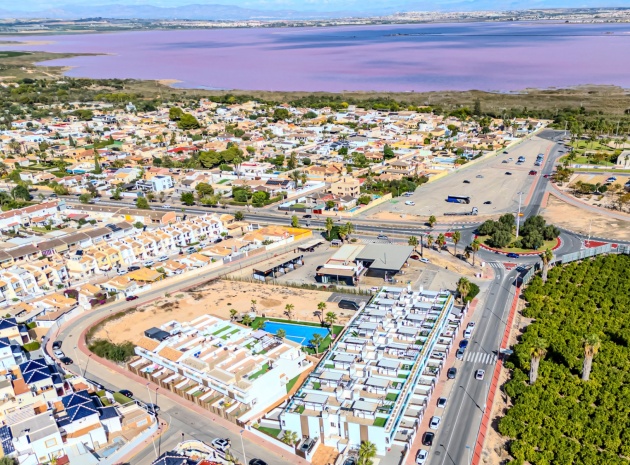 Resale - Townhouse - Los Balcones