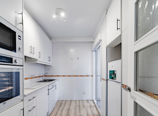 Resale - Townhouse - Los Balcones