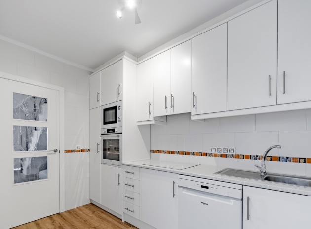 Resale - Townhouse - Los Balcones