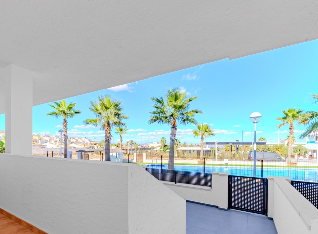 Resale - Townhouse - Los Balcones