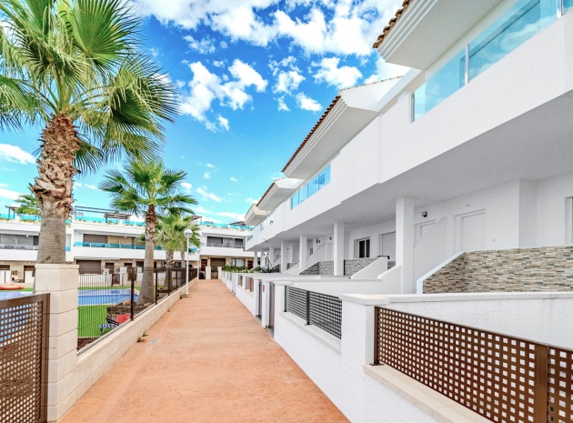 Resale - Townhouse - Los Balcones