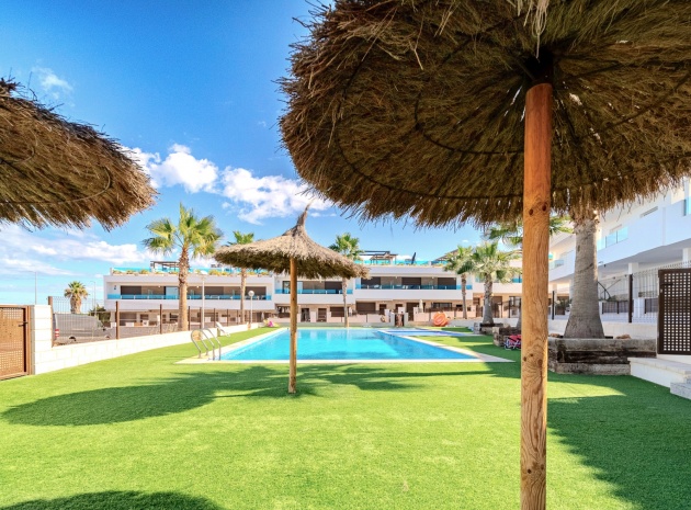 Resale - Townhouse - Los Balcones