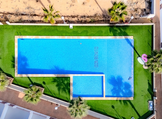 Resale - Townhouse - Los Balcones