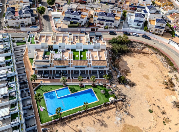 Resale - Townhouse - Los Balcones