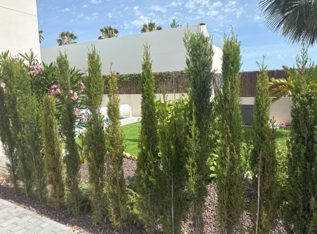 Wiederverkauf - Villa - Algorfa - La Finca Golf
