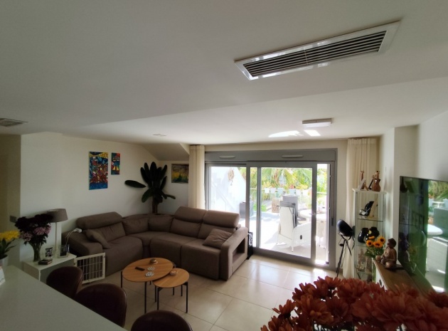 Resale - Apartment - Vistabella Golf