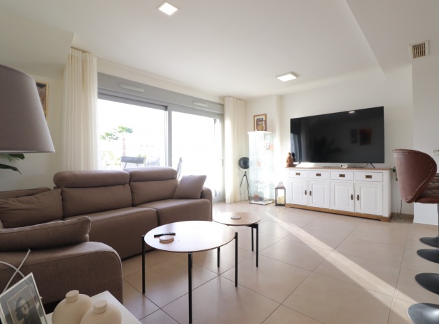 Resale - Apartment - Vistabella Golf