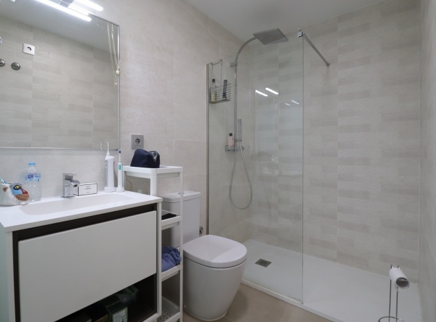 Resale - Apartment - Vistabella Golf