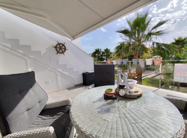 Resale - Apartment - Vistabella Golf