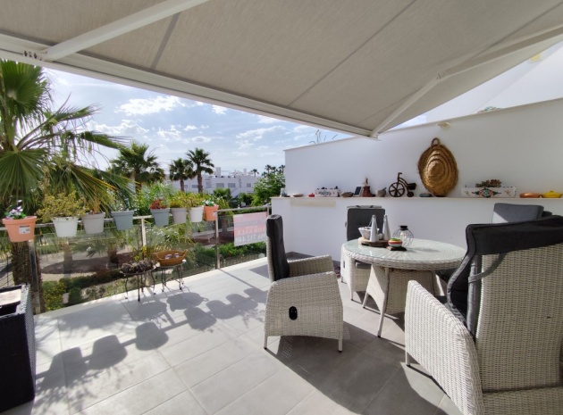 Resale - Apartment - Vistabella Golf