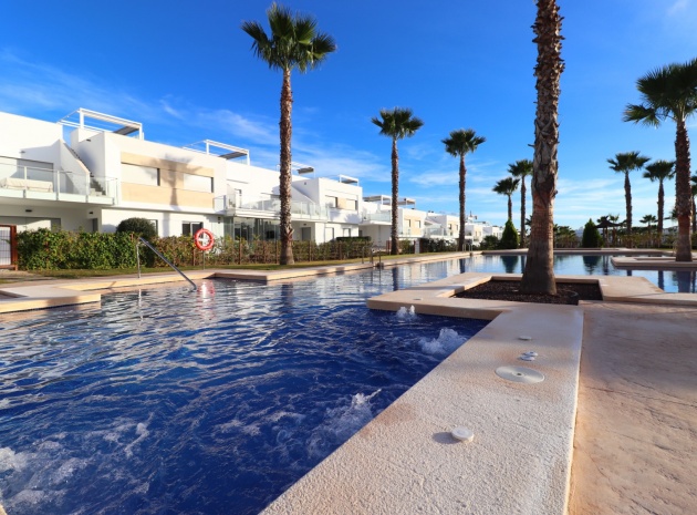 Resale - Apartment - Vistabella Golf