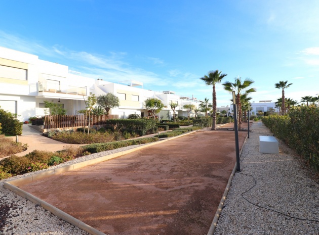 Resale - Apartment - Vistabella Golf