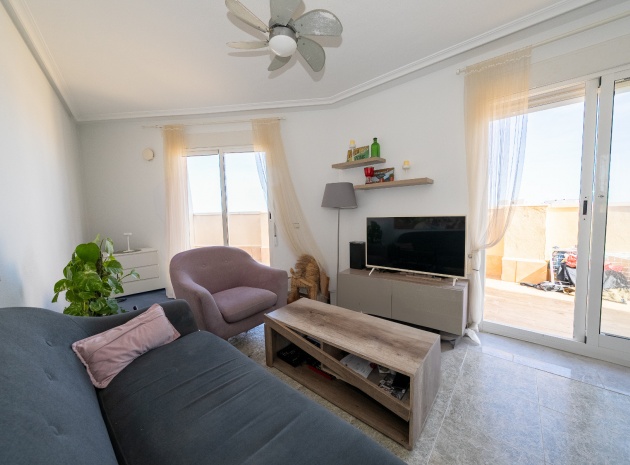Wiederverkauf - Wohnung - La Mata - Beachside La Mata