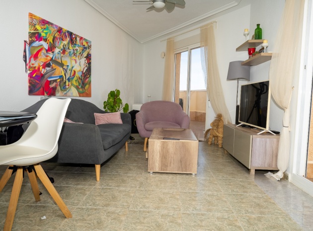 Wiederverkauf - Wohnung - La Mata - Beachside La Mata