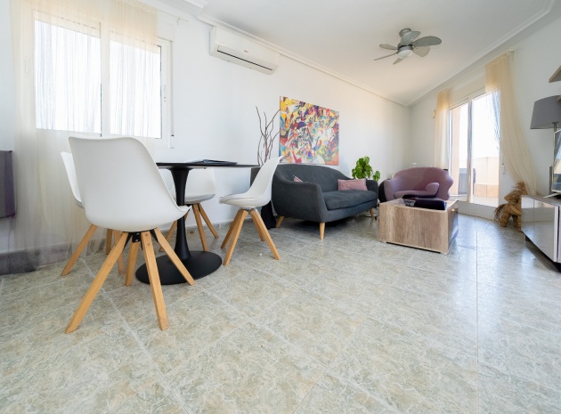 Wiederverkauf - Wohnung - La Mata - Beachside La Mata