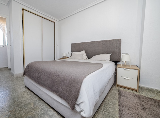 Wiederverkauf - Wohnung - La Mata - Beachside La Mata